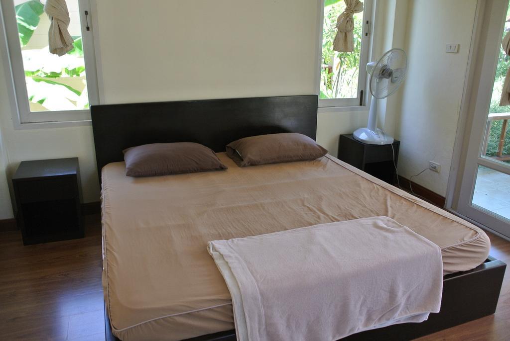 Baan Chay Lay Koh Phangan Εξωτερικό φωτογραφία