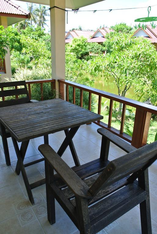Baan Chay Lay Koh Phangan Εξωτερικό φωτογραφία