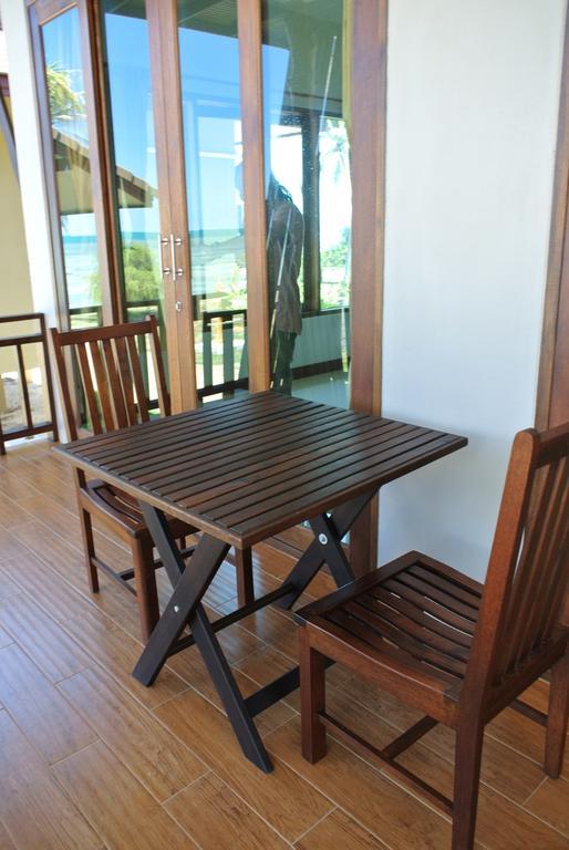 Baan Chay Lay Koh Phangan Εξωτερικό φωτογραφία