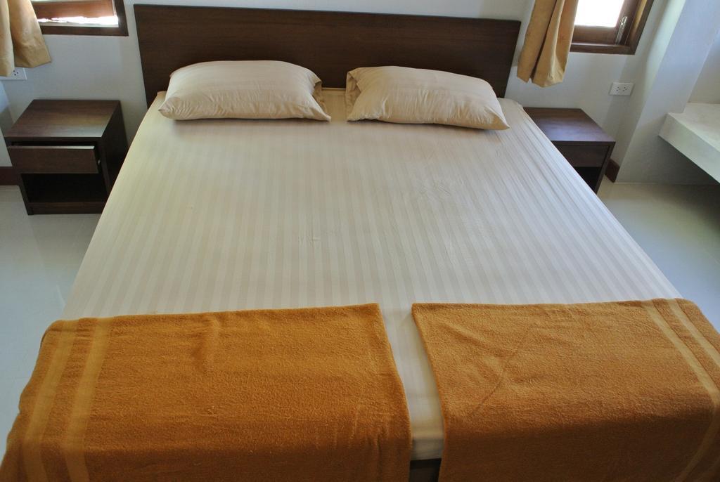 Baan Chay Lay Koh Phangan Εξωτερικό φωτογραφία