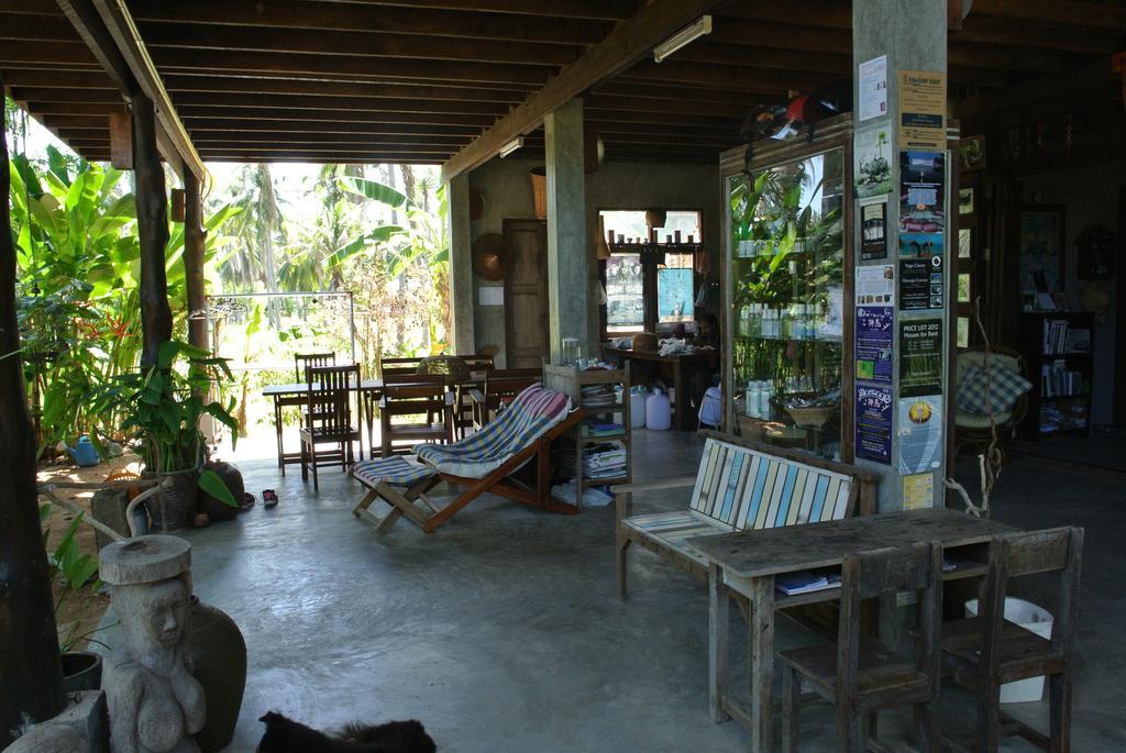 Baan Chay Lay Koh Phangan Εξωτερικό φωτογραφία