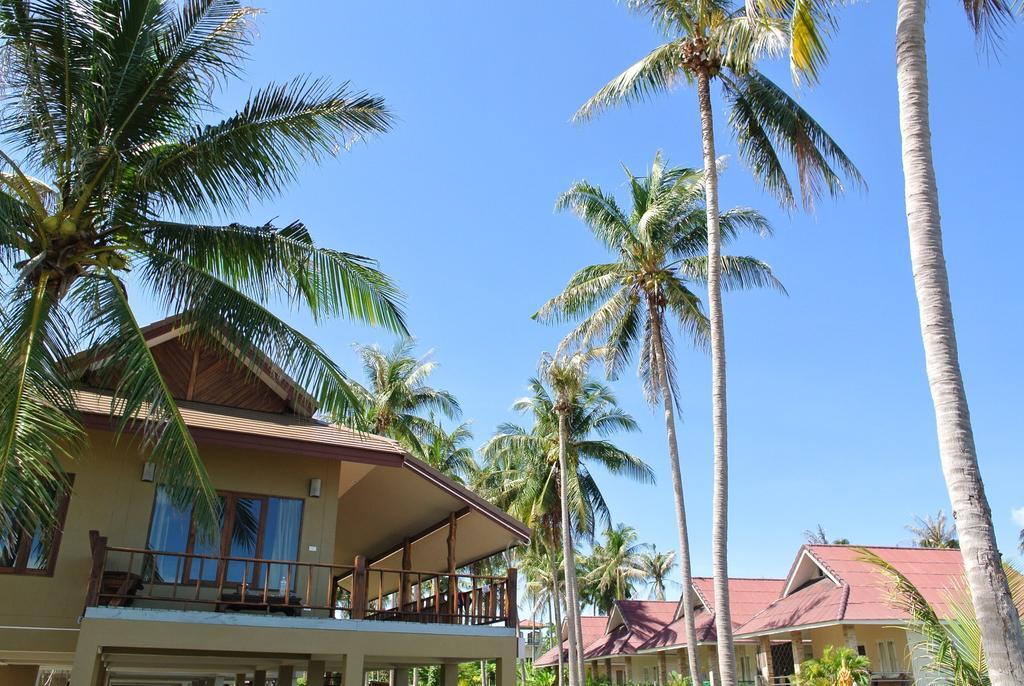 Baan Chay Lay Koh Phangan Εξωτερικό φωτογραφία