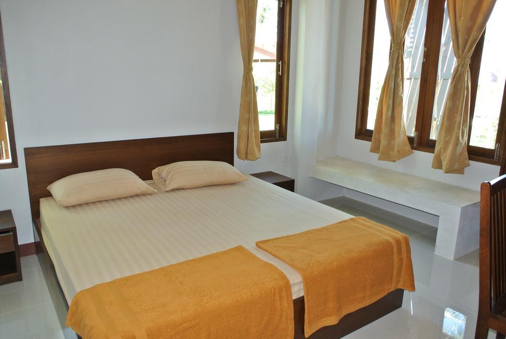 Baan Chay Lay Koh Phangan Εξωτερικό φωτογραφία