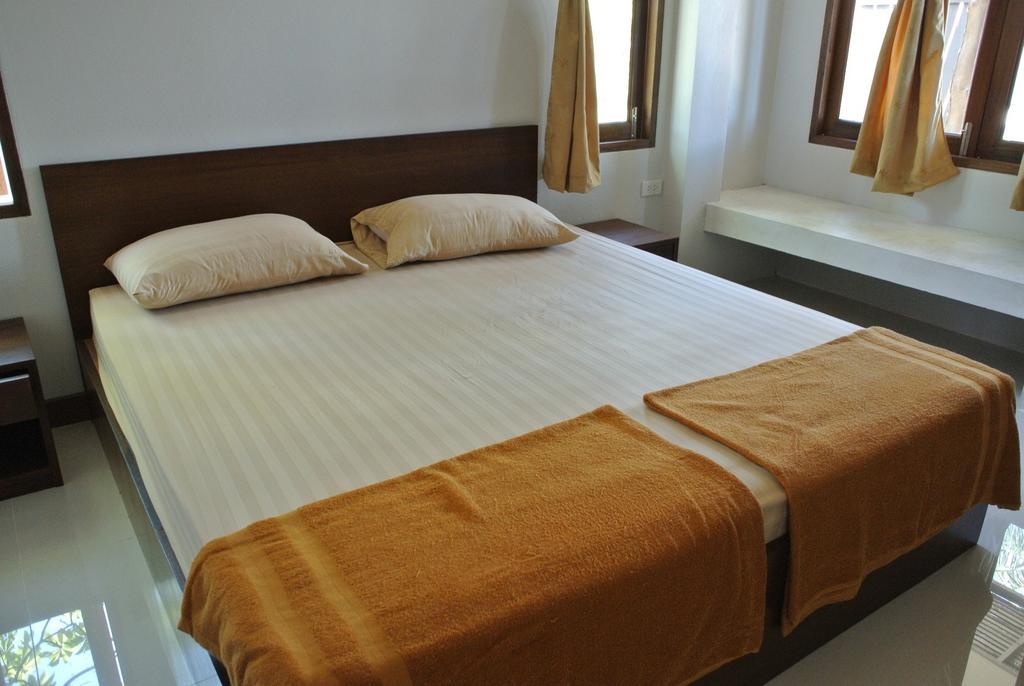 Baan Chay Lay Koh Phangan Εξωτερικό φωτογραφία