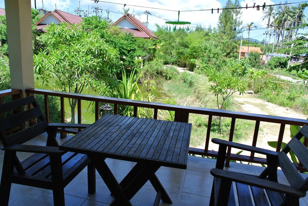 Baan Chay Lay Koh Phangan Εξωτερικό φωτογραφία