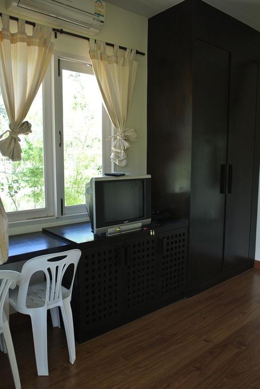 Baan Chay Lay Koh Phangan Εξωτερικό φωτογραφία