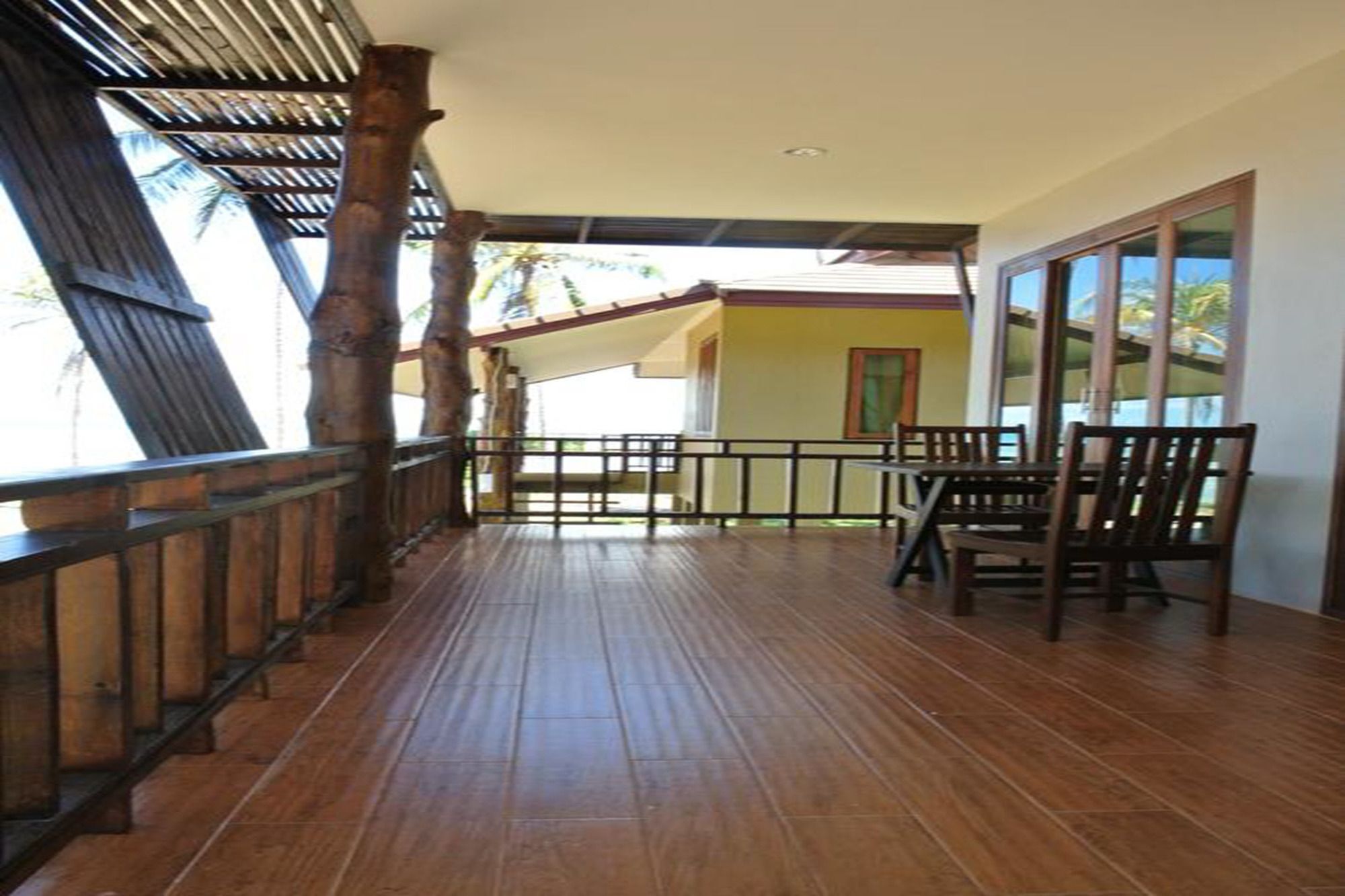 Baan Chay Lay Koh Phangan Εξωτερικό φωτογραφία